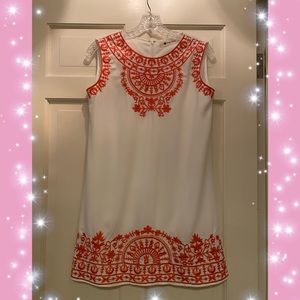 Impeccable Pig Dress